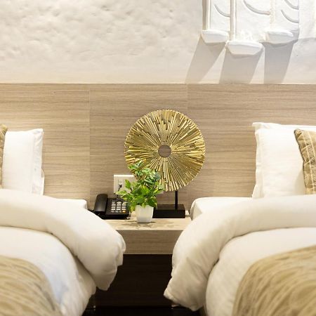 Vastu Boutique Hotel Kathmandu Esterno foto