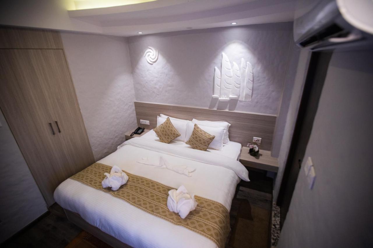 Vastu Boutique Hotel Kathmandu Esterno foto