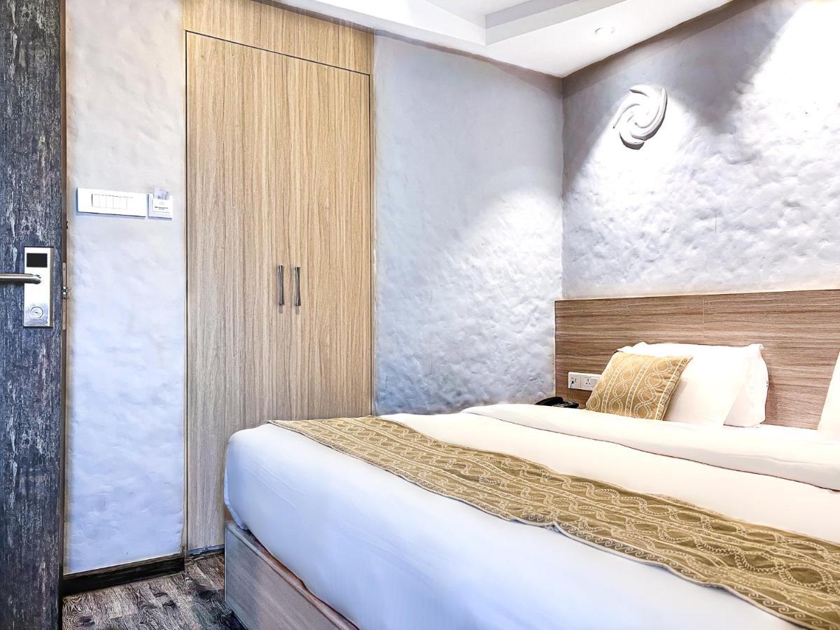 Vastu Boutique Hotel Kathmandu Esterno foto